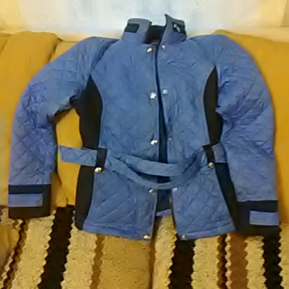 Nautica women's jacket size small